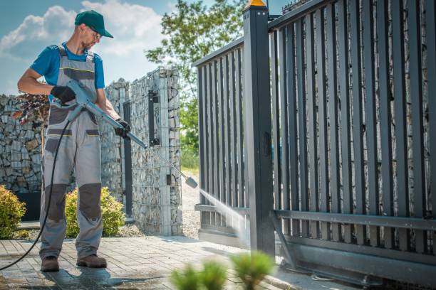 Best Patio and Deck Pressure Washing  in Newport, DE