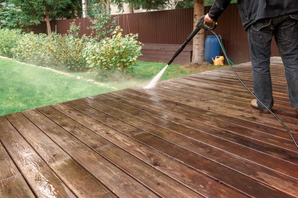 Best Playground Equipment Cleaning  in Newport, DE